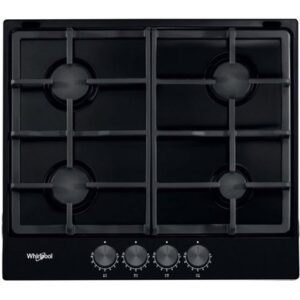 Варильна поверхня WHIRLPOOL TGML660NB