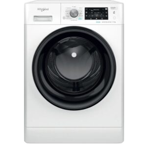 Пральна машина WHIRLPOOL FFD11469BV EE