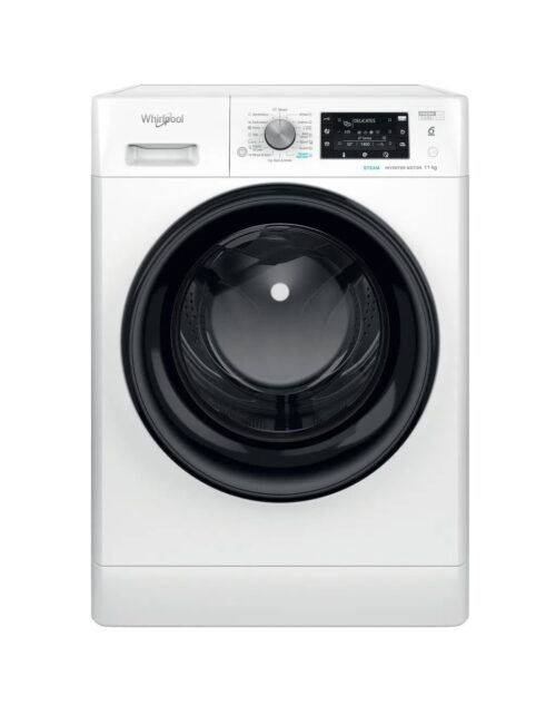 Пральна машина WHIRLPOOL FFD11469BV EE