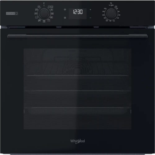 Духовка WHIRLPOOL OMSK58RU1SB