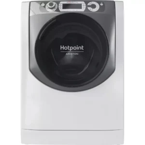Пральна машина HOTPOINT AQS73D28S EU