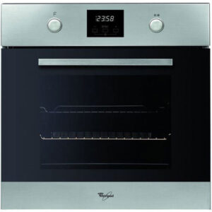 Духовка WHIRLPOOL AKP462IX