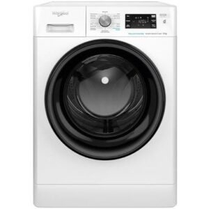 Пральна машина WHIRLPOOL FFB8469BV PL
