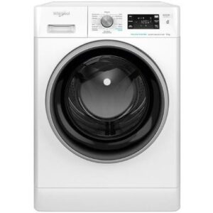 Пральна машина WHIRLPOOL FFB9469BSV PL