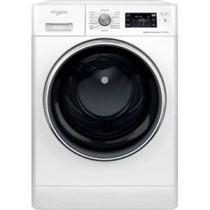 Прально-сушильна машина WHIRLPOOL FFWDD1176258BCVEE