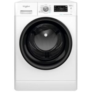 Пральна машина WHIRLPOOL FFB10469BV EE