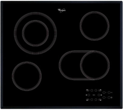 Варильна поверхня WHIRLPOOL AKT8190BA - Зображення 3