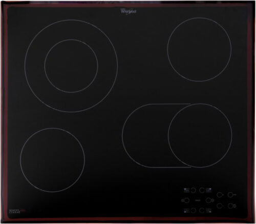 Варильна поверхня WHIRLPOOL AKT8190BA - Зображення 2