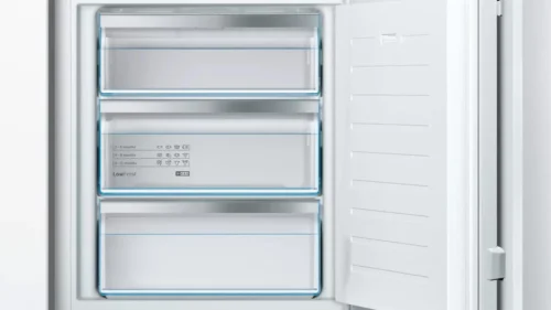 Морозильна камера BOSCH GIV11AFE0 - Зображення 2