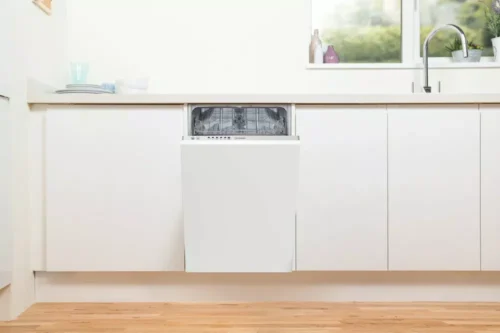 Посудомийна машина INDESIT DI9E2B10 - Зображення 2