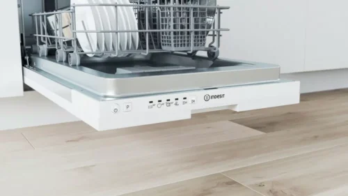 Посудомийна машина INDESIT DI9E2B10 - Зображення 4