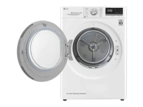 Сушильна машина LG RC90V9AV4N - Зображення 3