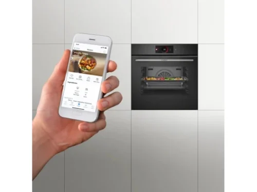 Духовка BOSCH HSG7584B1 - Зображення 5