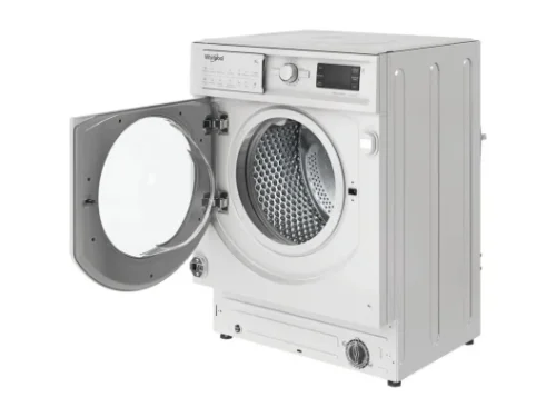 Пральна машина автоматична Whirlpool BI WMWG 81485 PL - Зображення 4