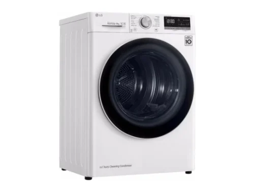 Сушильна машина LG RC90V9AV4N - Зображення 5