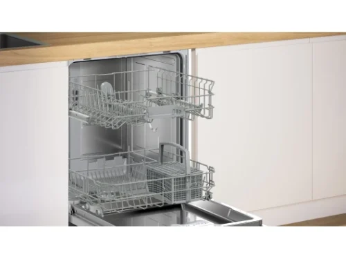 Посудомийна машина BOSCH SMV25AX06E - Зображення 7