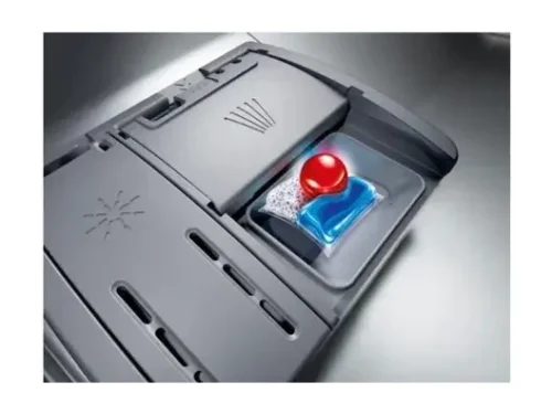 Посудомийна машина BOSCH SMV25EX02E - Зображення 4