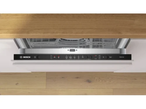 Посудомийна машина BOSCH SMV25AX06E - Зображення 8