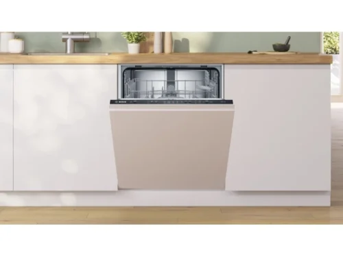 Посудомийна машина BOSCH SMV25AX06E - Зображення 2