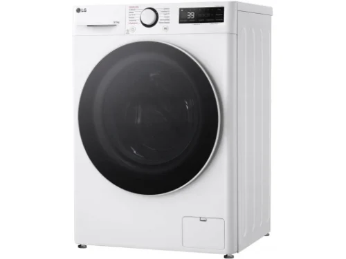 Прально-сушильна машина LG F2D95520W - Зображення 9