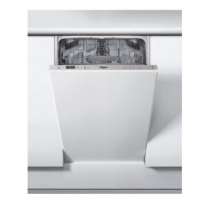 Посудомийна машина WHIRLPOOL WSIC3M17