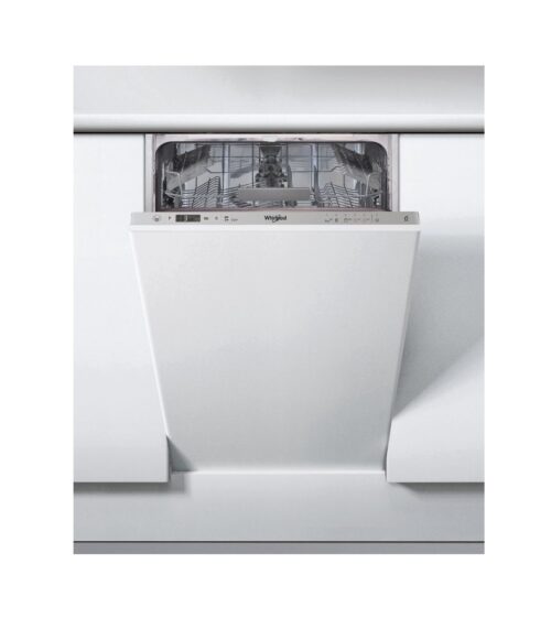 Посудомийна машина WHIRLPOOL WSIC3M17