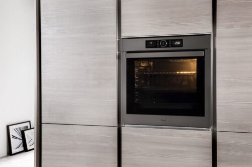 Духовка WHIRLPOOL AKZM8420IX - Зображення 3