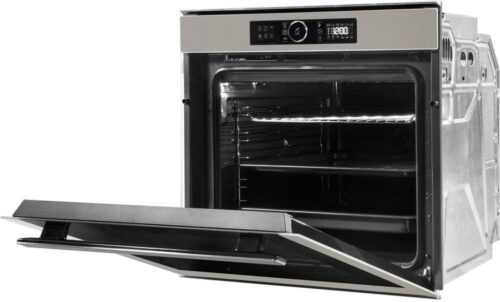 Духовка WHIRLPOOL AKZM8420S - Зображення 3