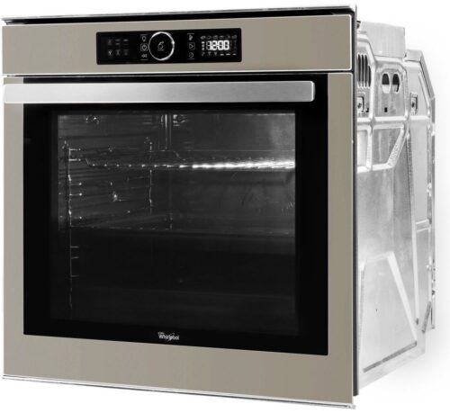Духовка WHIRLPOOL AKZM8420S - Зображення 2