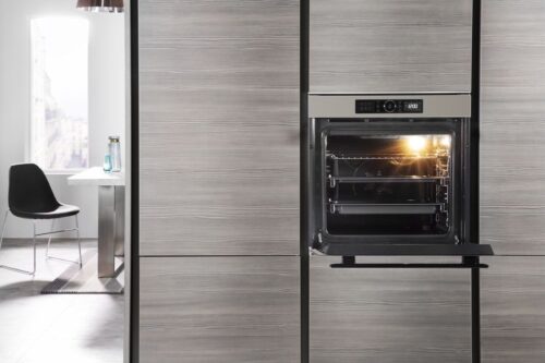 Духовка WHIRLPOOL AKZM8420S - Зображення 7