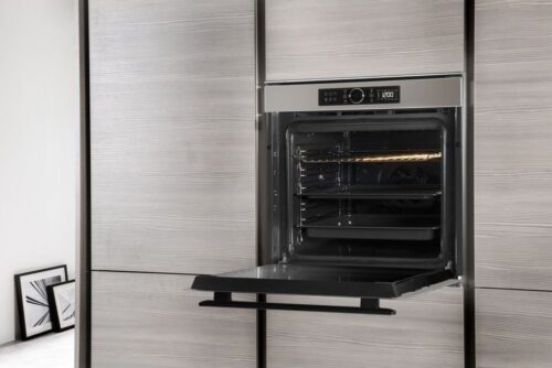 Духовка WHIRLPOOL AKZM8420S - Зображення 6