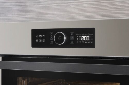 Духовка WHIRLPOOL AKZM8420S - Зображення 5