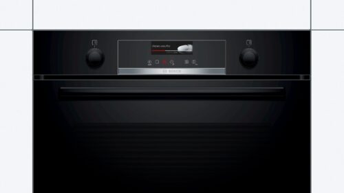 Духовка BOSCH HBG539EB0 - Зображення 2