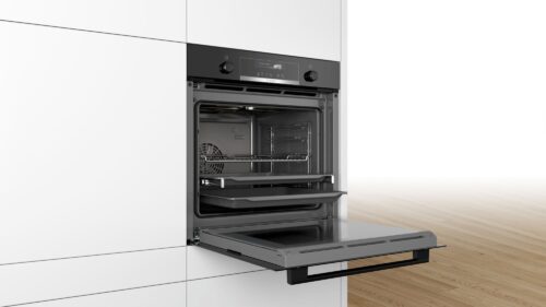 Духовка BOSCH HBG539EB0 - Зображення 4