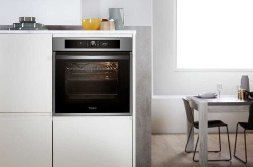 Духовка WHIRLPOOL AKZ97890IX - Зображення 8