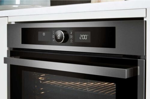 Духовка WHIRLPOOL AKZ97890IX - Зображення 4