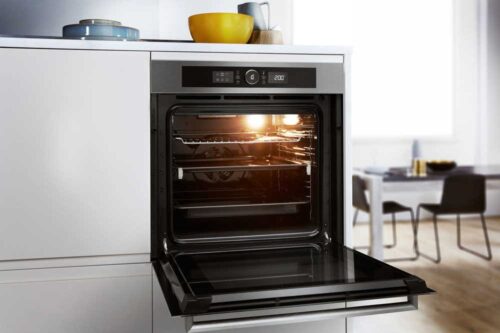 Духовка WHIRLPOOL AKZ97890IX - Зображення 3