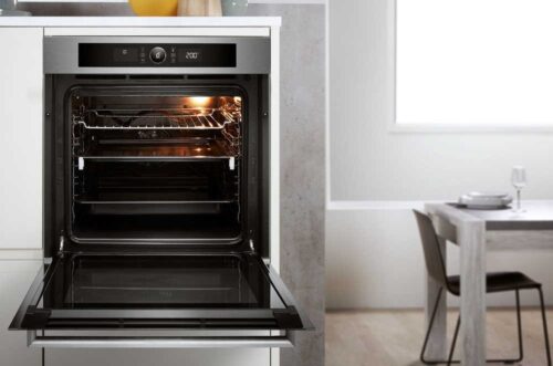 Духовка WHIRLPOOL AKZ97890IX - Зображення 2