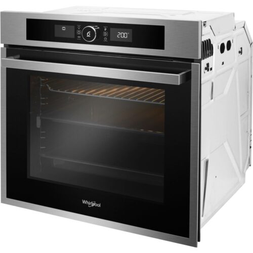 Духовка WHIRLPOOL AKZ97890IX - Зображення 7