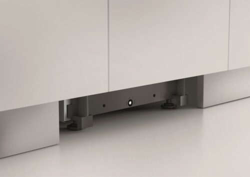 Посудомийна машина WHIRLPOOL WSIC3M17 - Зображення 4
