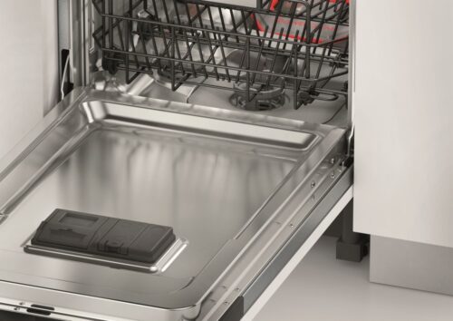 Посудомийна машина WHIRLPOOL WSIC3M17 - Зображення 5