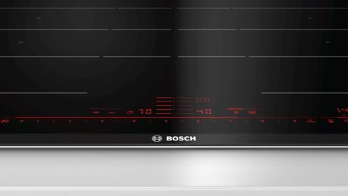 Варильна поверхня BOSCH PXY875DC1E - Зображення 3