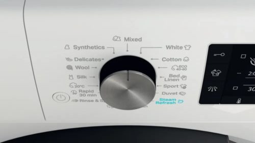 Пральна машина WHIRLPOOL FFD11469BV EE - Зображення 10