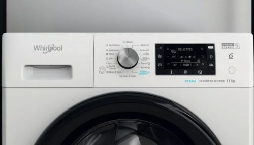 Пральна машина WHIRLPOOL FFD11469BV EE - Зображення 9