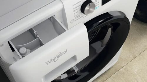 Пральна машина WHIRLPOOL FFD11469BV EE - Зображення 8