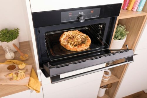 Духовка GORENJE BCM4547A10BG - Зображення 16