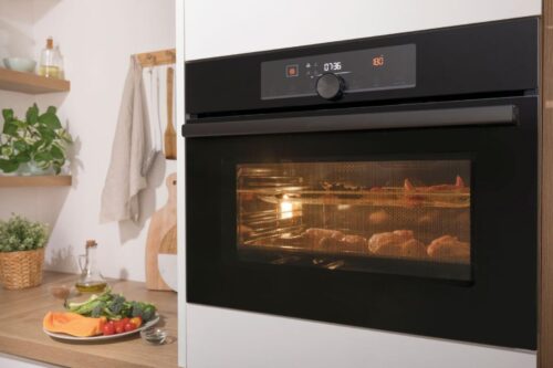 Духовка GORENJE BCM4547A10BG - Зображення 15