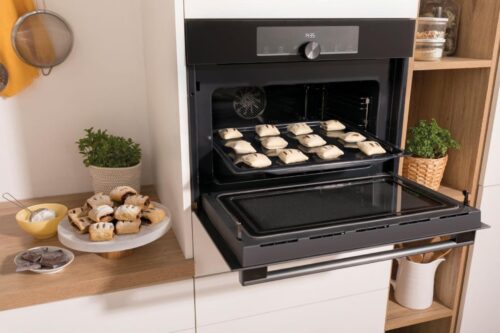 Духовка GORENJE BCM4547A10BG - Зображення 13