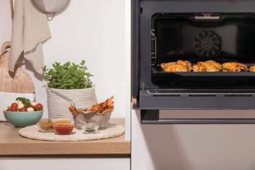 Духовка GORENJE BCM4547A10BG - Зображення 11