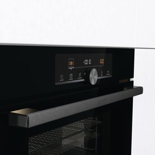 Духовка GORENJE BCM4547A10BG - Зображення 6
